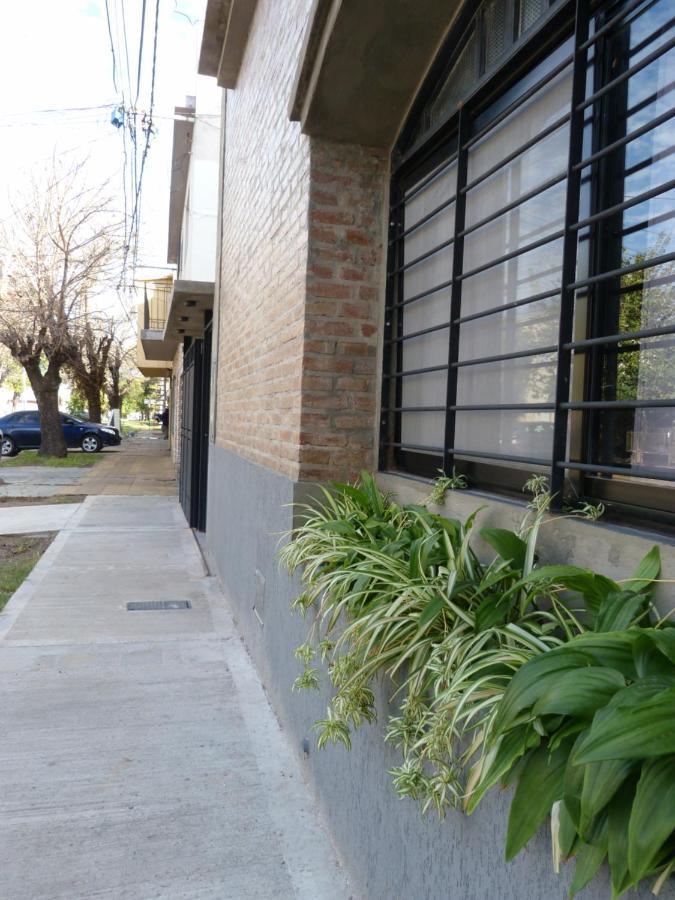 Kairos 2 - Departamentos Temporarios Santa Fe Exterior photo