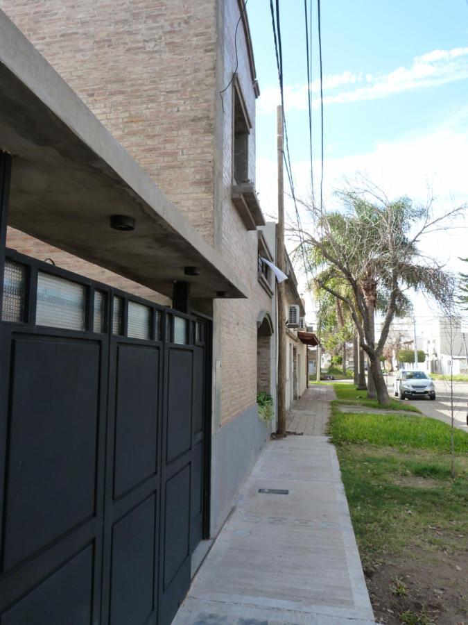 Kairos 2 - Departamentos Temporarios Santa Fe Exterior photo